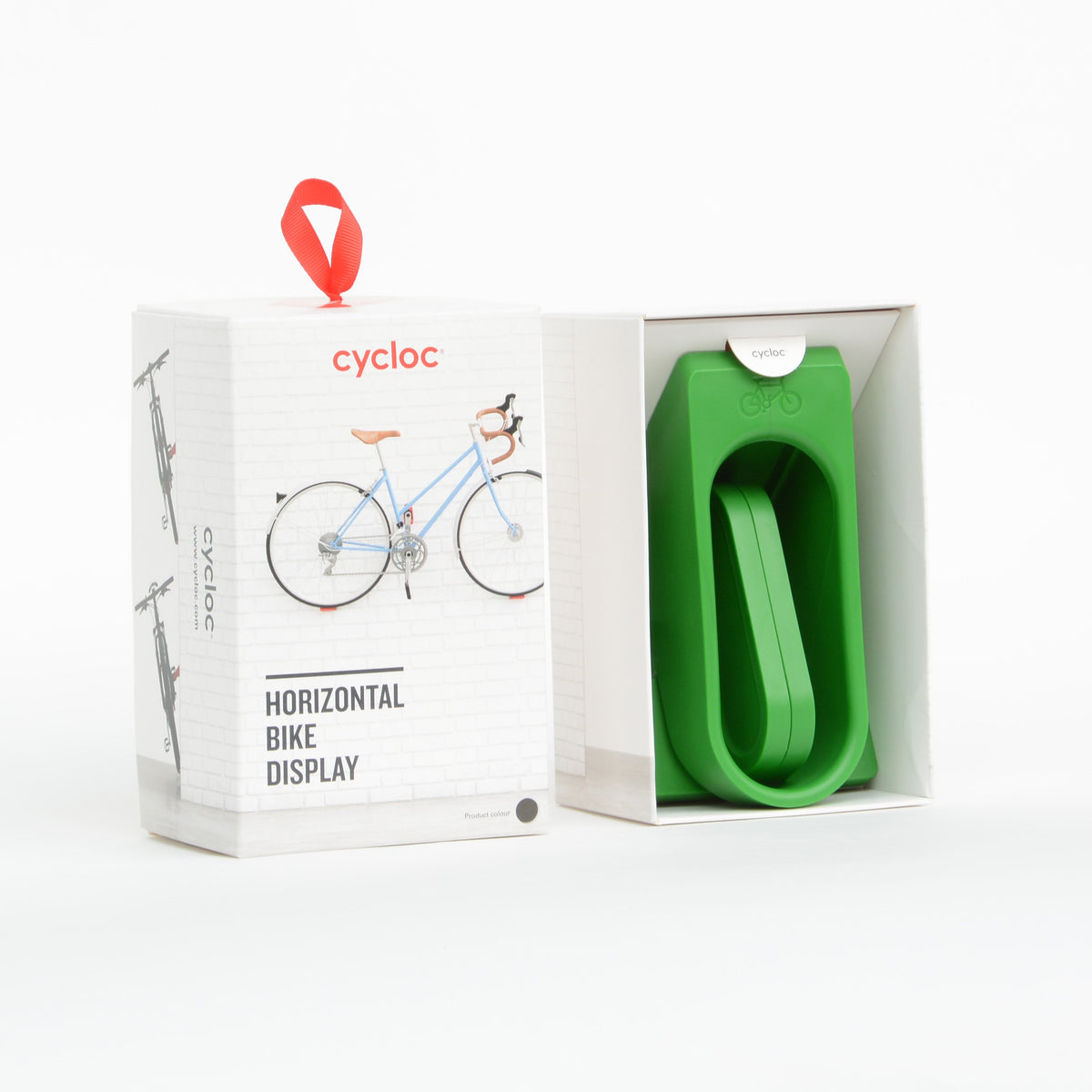 cyclehero fahrradständer Hero – Cycloc