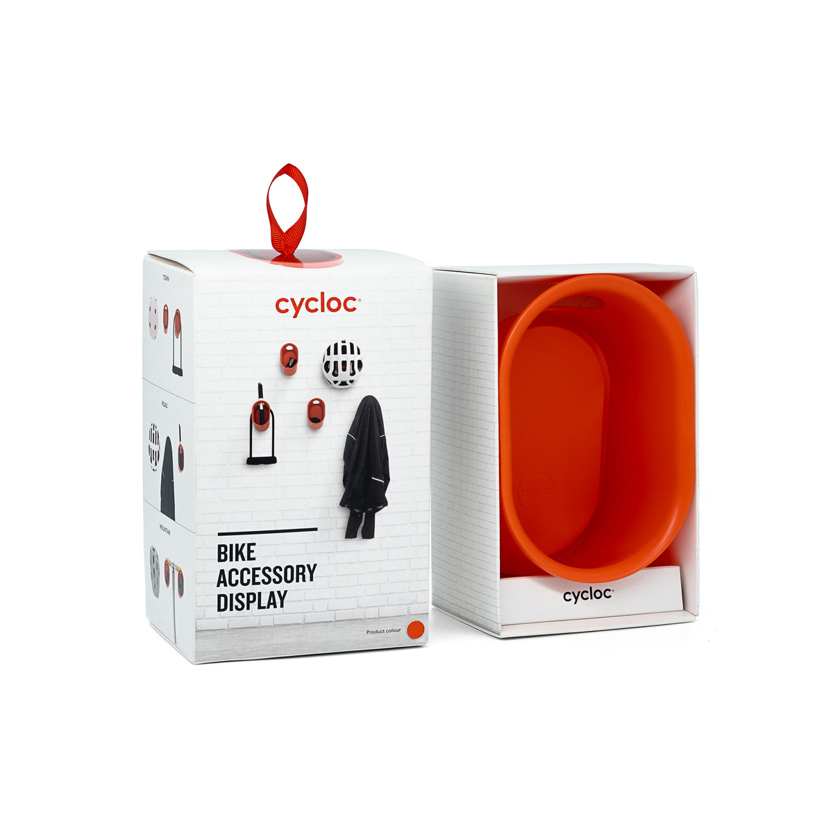 Cycloc installation discount