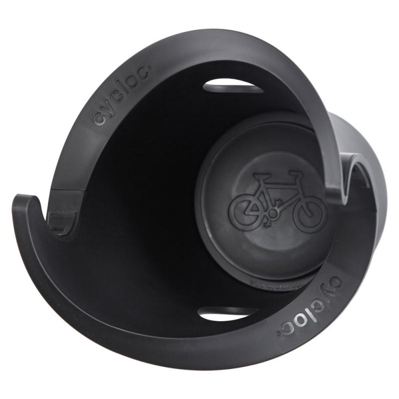 新品未使用】壁掛け バイク ラック cycloc solo（サイクロック